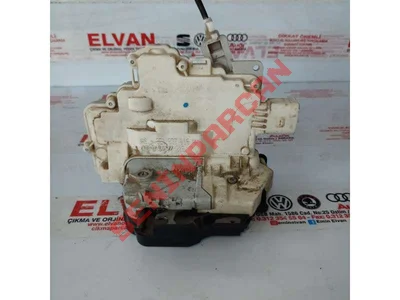 8E1837016AA - KAPI KILIDI - Used Original