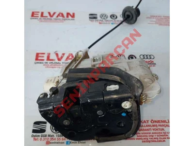 8E1837016AA - KAPI KILIDI - Used Original