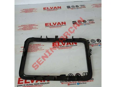 5J0858069 - RADYO SİPERİ - Used Original