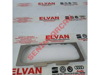 6R1820039C - TEMİZ HAVA VE KALORİFER - Used Original