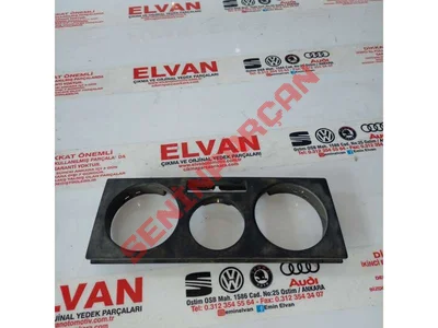 6X0819075B - TEMİZ HAVA VE KALORİFER - Used Original