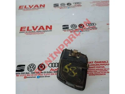 4B0819793 - HAVA KANALI - Used Original