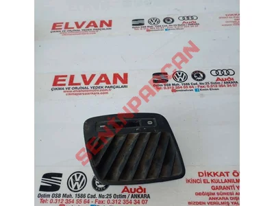 4B0819793 - HAVA KANALI - Used Original