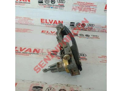 3B0837167B - ANAHTAR VE MUHAFAZALI - Used Original