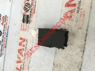 3C0953509 - IKAZ ISIGI ANAHTARI - Used Original