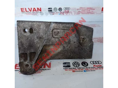 4A0199354 - KONSOL - Used Original