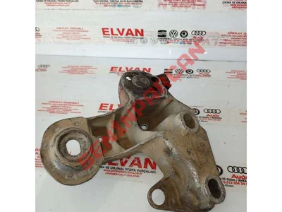 4B0199352B - MOTOR TAKOZU - Used Original