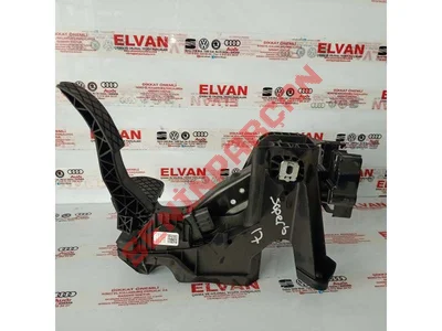 5Q1723058BN - PEDAL FREN - Used Original