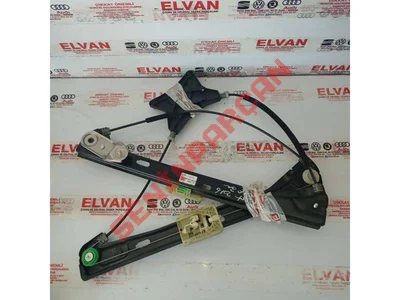 3G0837462A - CAM MEKANIZMASI - Used Original
