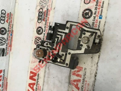 6J8945231 - AMPUL TAŞIYICISI - Used Original