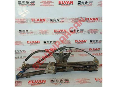 6K3837402 - CAM OTOMATİĞİ - Used Original