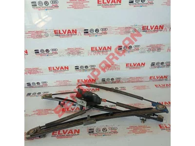 6K3837401 - CAM OTOMATİĞİ - Used Original