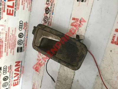 4D0837020A - İÇ KUMANDA - Used Original