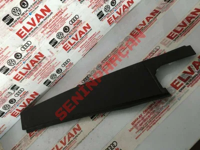 3G0839901S - KAPI CAMI ÇERÇEVESİNİN SİPERİ - Used Original