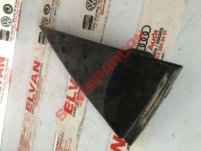 6R0839902 - KAPI CAMI ÇERÇEVESİNİN SİPERİ - Used Original