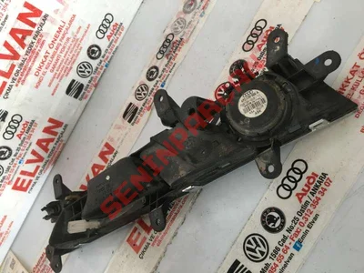 4F0837019B - İÇ KUMANDA - Used Original