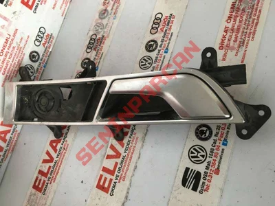 4F0837019B - İÇ KUMANDA - Used Original