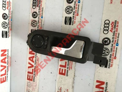 3B2837114A - İÇ KUMANDA - Used Original