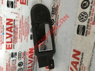 3B1837113J - İÇ KUMANDA - Used Original