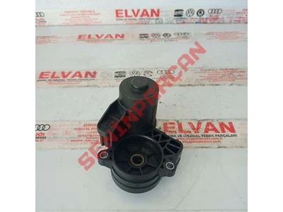 3Q0615406E - EL FREN MOTORU - Used Original