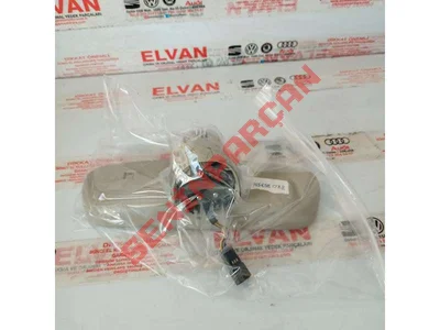 8K0857511B - DİKİZ AYNASI, OTOMATİK - Used Original