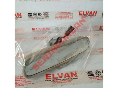 8K0857511B - DİKİZ AYNASI, OTOMATİK - Used Original