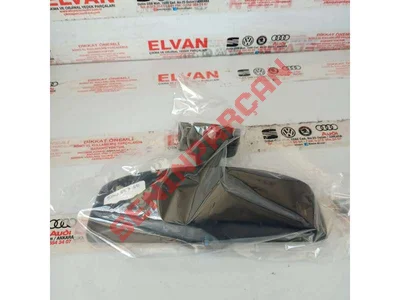 5M0857511 - DİKİZ AYNASI, OTOMATİK - Used Original