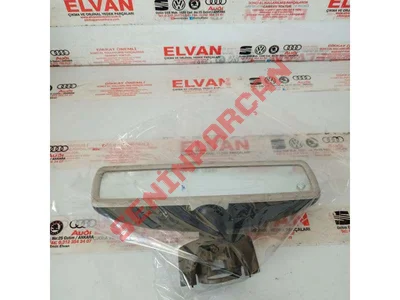 5M0857511 - DİKİZ AYNASI, OTOMATİK - Used Original