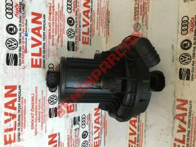 078906601D - POMPA - Used Original