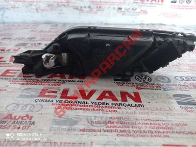 8V3837020B - KROM ÇERÇEVELİ İÇ KUMANDA - Used Original