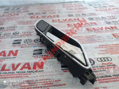8V3837020B - KROM ÇERÇEVELİ İÇ KUMANDA - Used Original