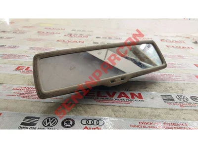 7P6857511 - DİKİZ AYNASI, - Used Original