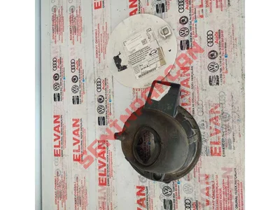 6R0809857L - DEPO KAPAĞI - Used Original
