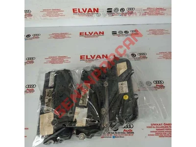 1Z0820047 - TEMİZ HAVA VE - Used Original