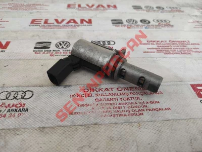 03C906455A - MOTORKONTROLUNITESI - Used Original