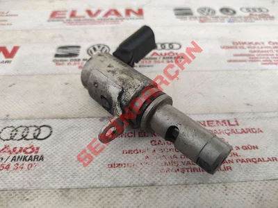 03C906455A - MOTORKONTROLUNITESI - Used Original