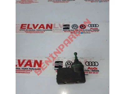 1J0941295F - FAR UZAKLIK AYAR MOTORU - Used Original