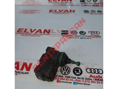 1J0941295F - FAR UZAKLIK AYAR MOTORU - Used Original