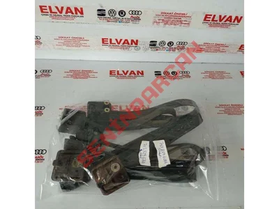 703829621A - İLMİK - Used Original