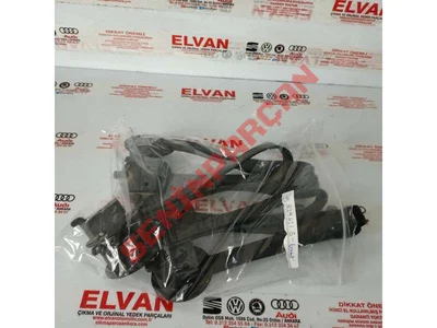 7H5829621B - İLMİK - Used Original