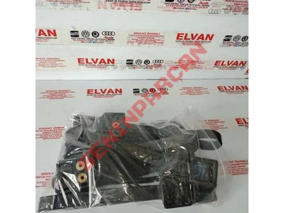 7H0829621 - İLMİK - Used Original