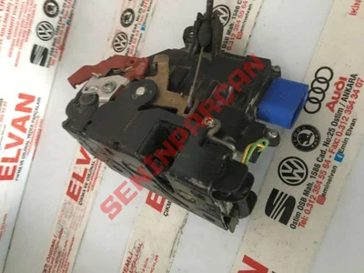 3D2837015 - KAPI KİLİDİ - Used Original