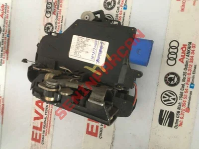 03G145209C - VAKUM YAKIT POMPASI - Used Original