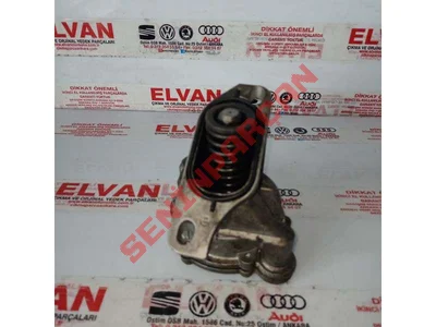 074145100 - VAKUM POMPASI - Used Original
