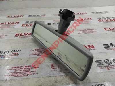 5G0857511A - DİKİZ AYNASI, OTOMATİK - Used Original