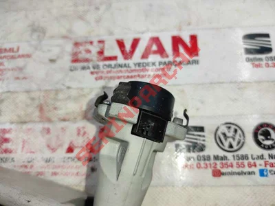 5G0857511A - DİKİZ AYNASI, OTOMATİK - Used Original