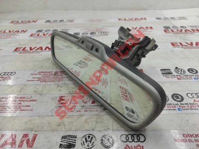 5K0857511B - DİKİZ AYNASI, OTOMATİK - Used Original