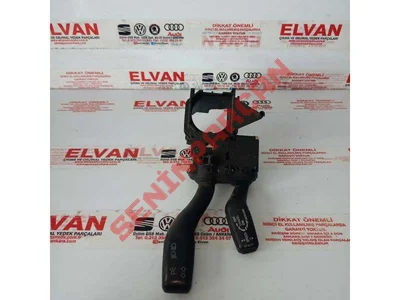 4E0953521 - HIZ SABİTLEME SİSTEMİNİN - Used Original