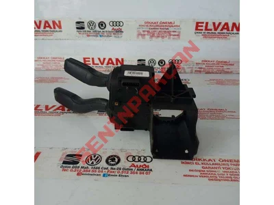 4E0953521 - HIZ SABİTLEME SİSTEMİNİN - Used Original