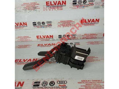4E0953521 - HIZ SABİTLEME SİSTEMİNİN - Used Original